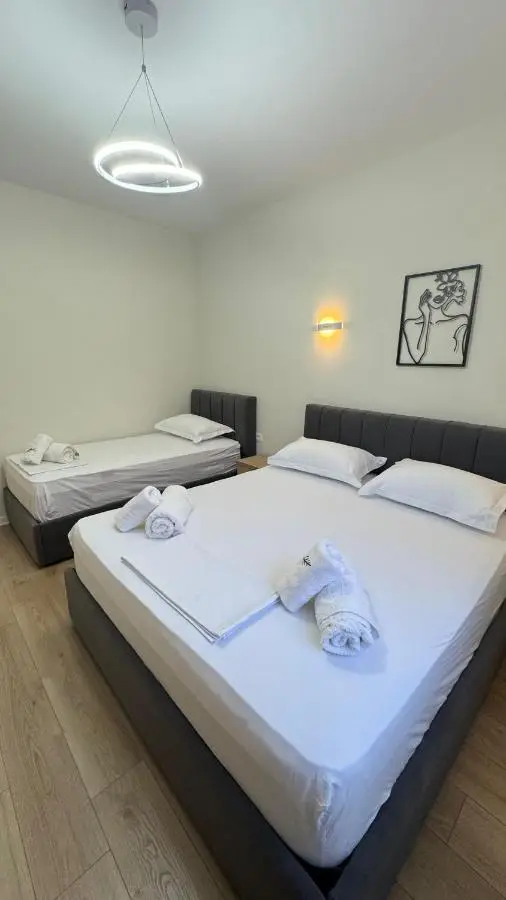 Charming Comfort Apartment