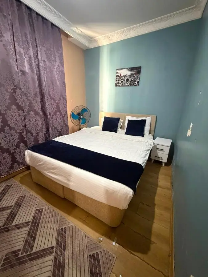 Taksim White Mansion Hotel