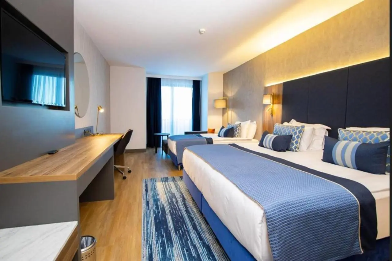 Wyndham Afyonkarahisar Thermal & Spa