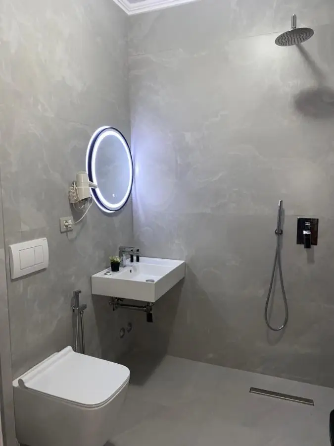 Prince Hotel