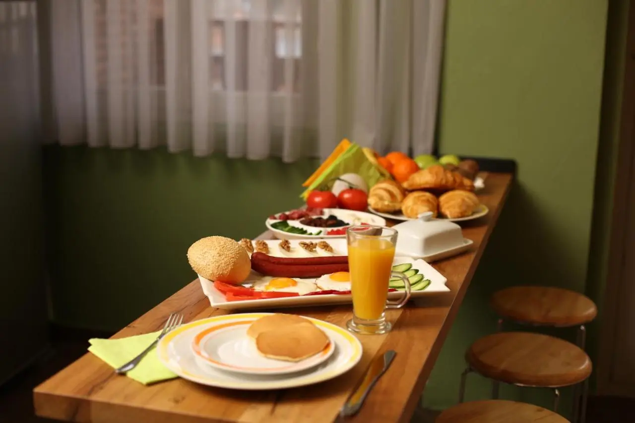 Kindli Boutique Hotel