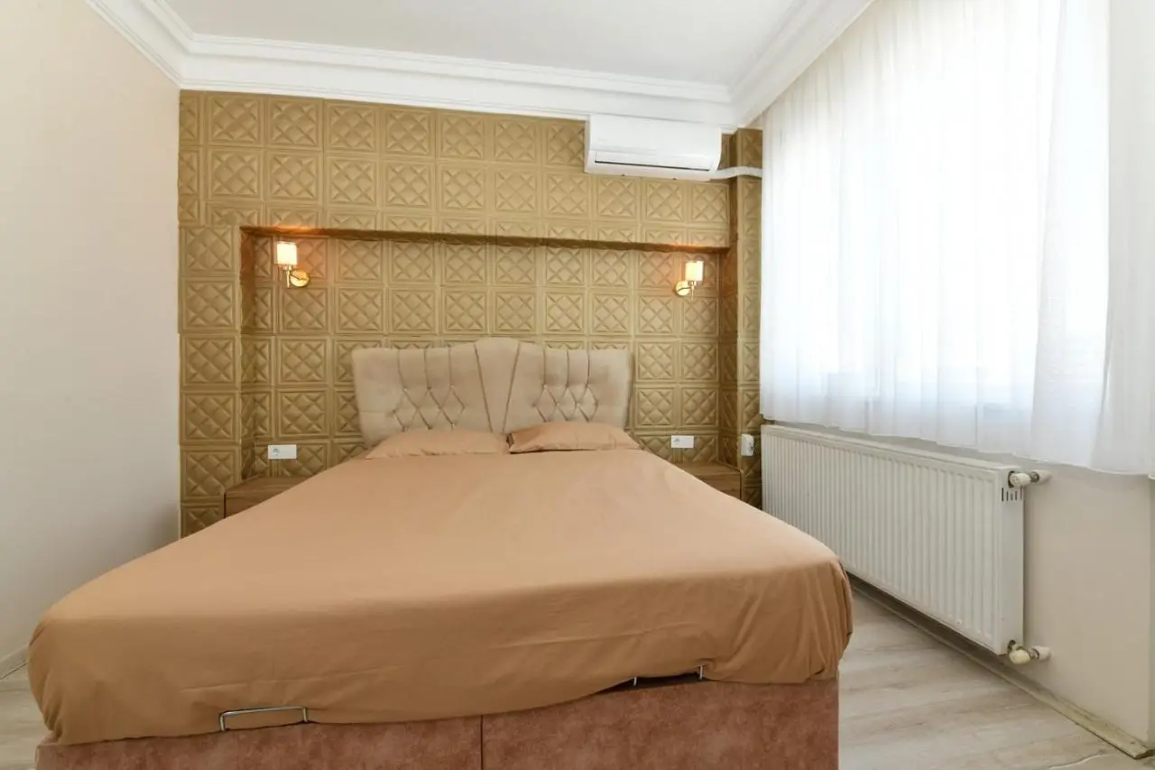 Dogancay Suite