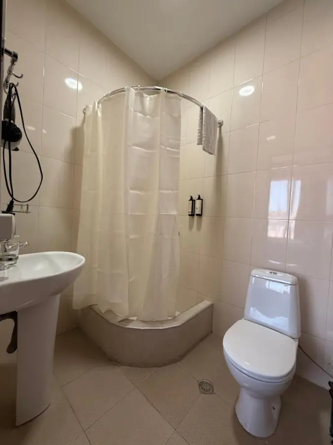 Liva Hotel