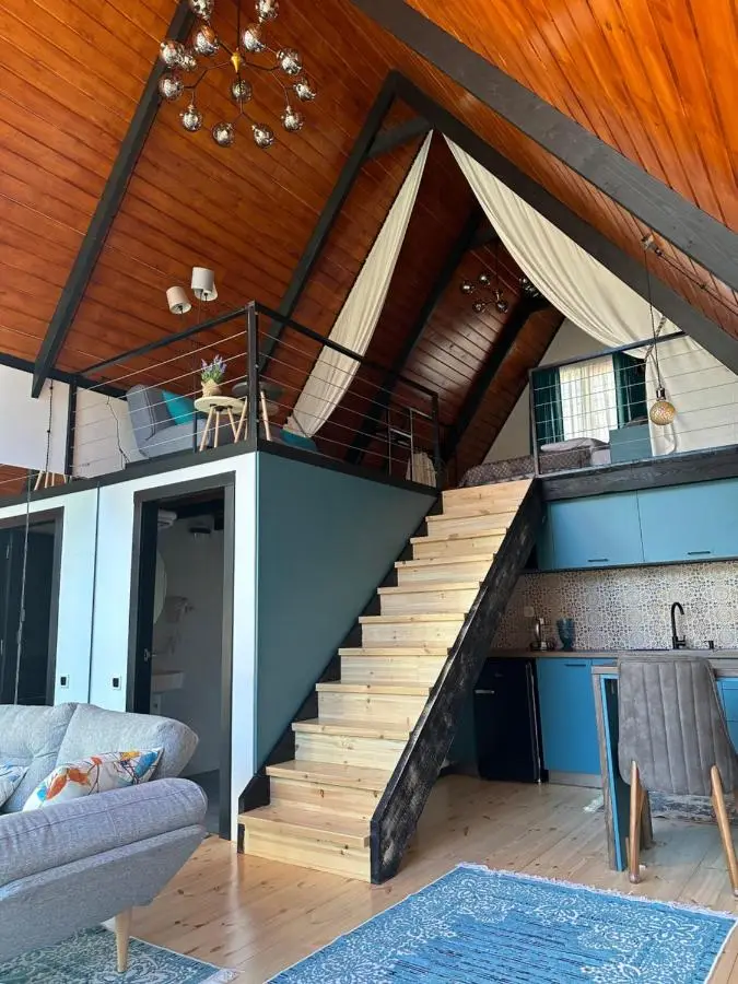Cottage Veranda