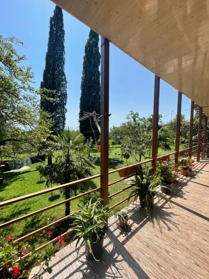 Villa Kardwell