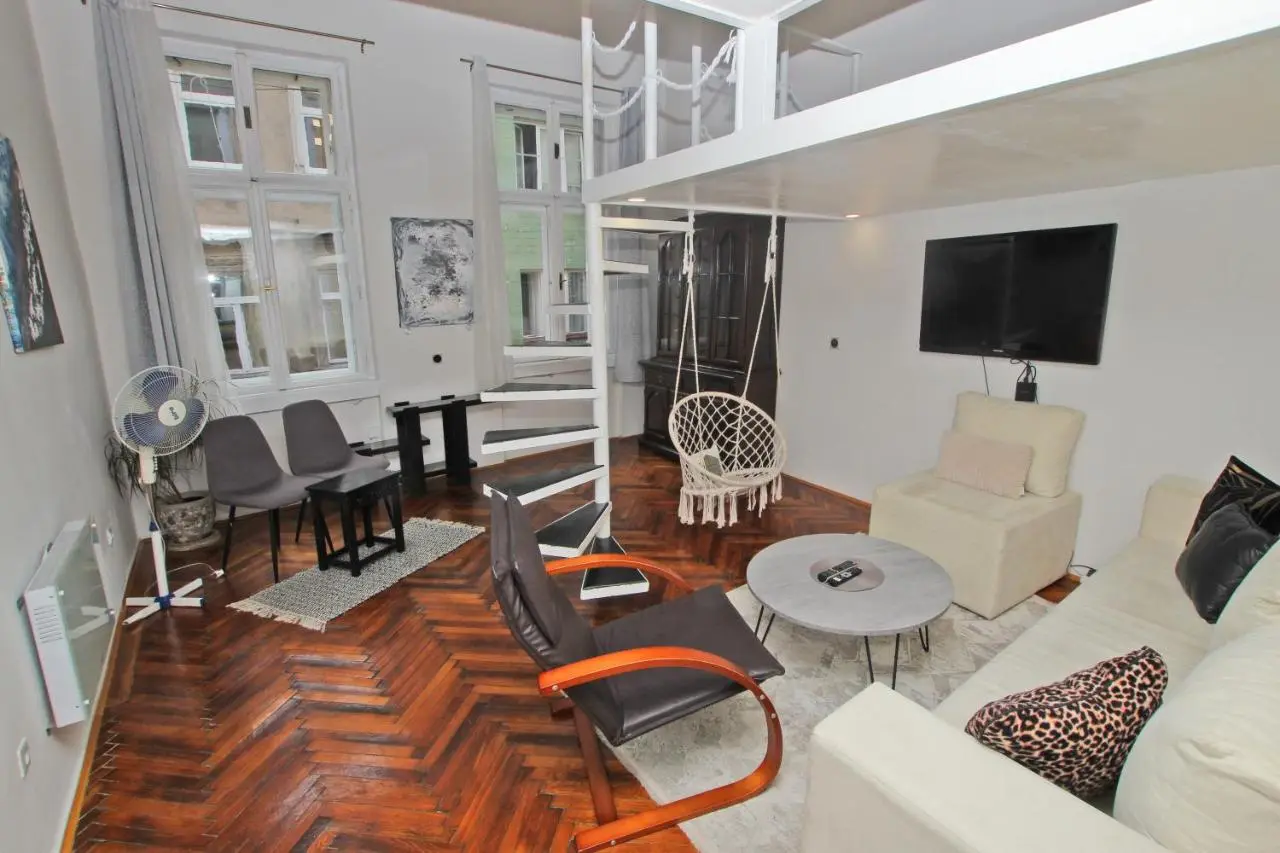 Apartment Amra