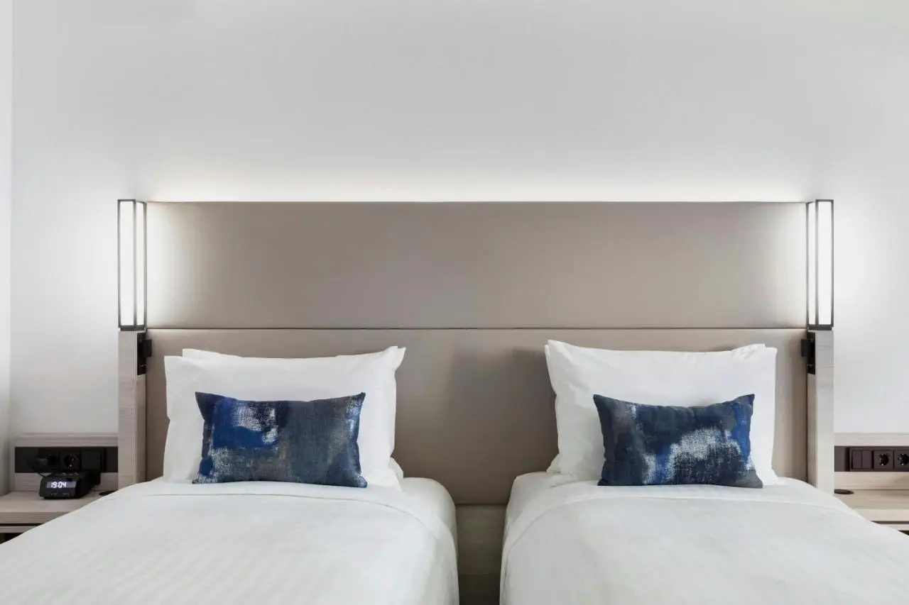 Courtyard by Marriott Batumi