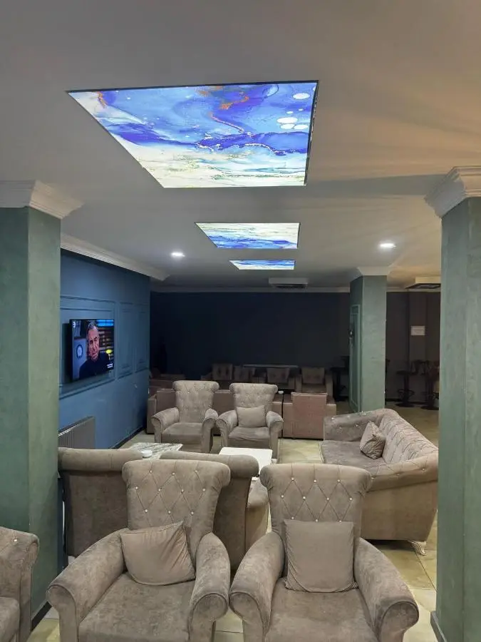 Dimet Park Hotel