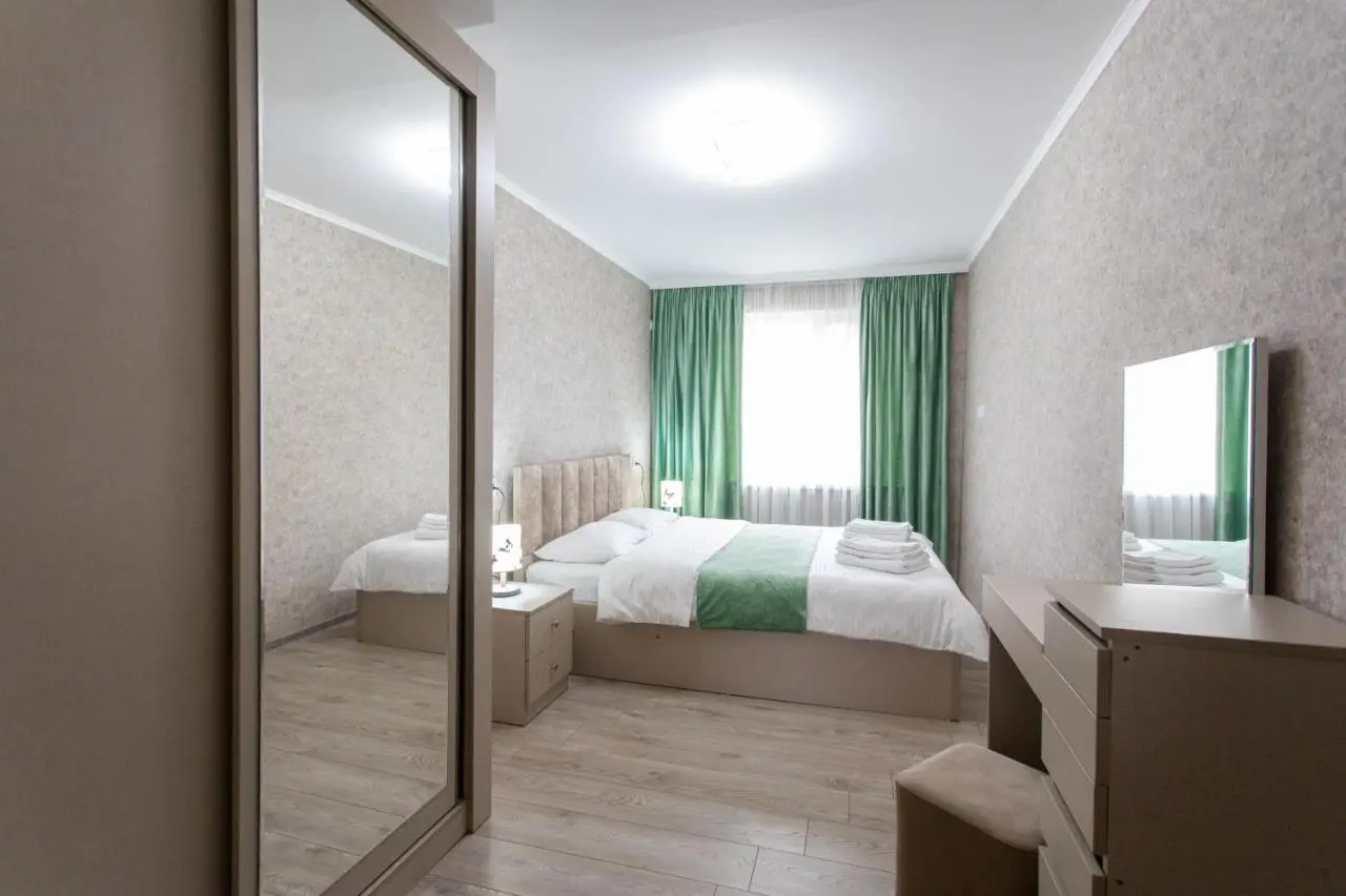 Ninia's Apartment