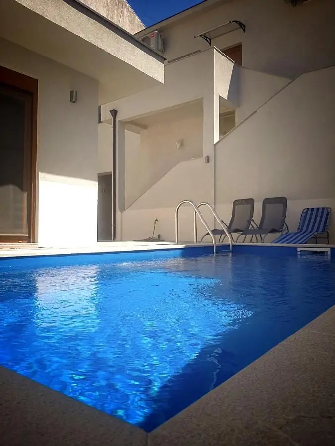 Villa Diamond