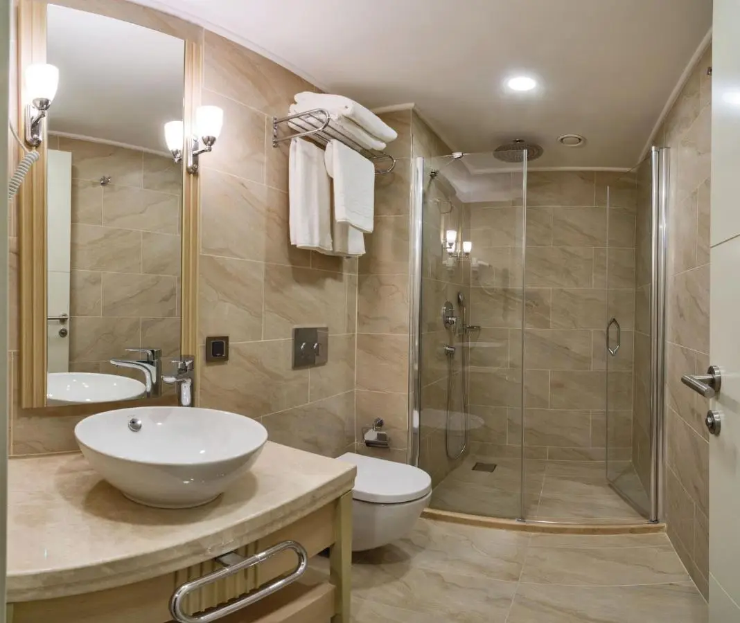 MARE PARK Hotel & SPA