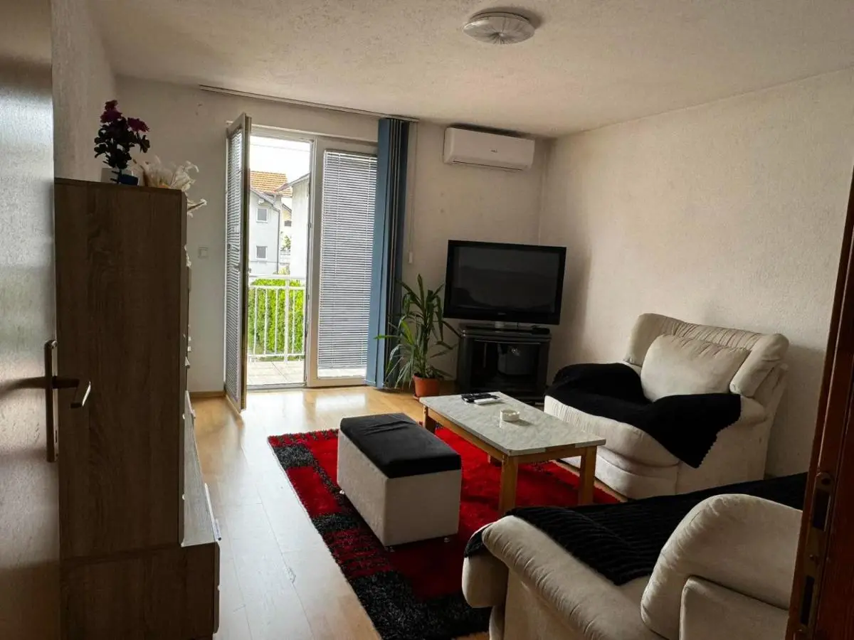 Apartman Leki