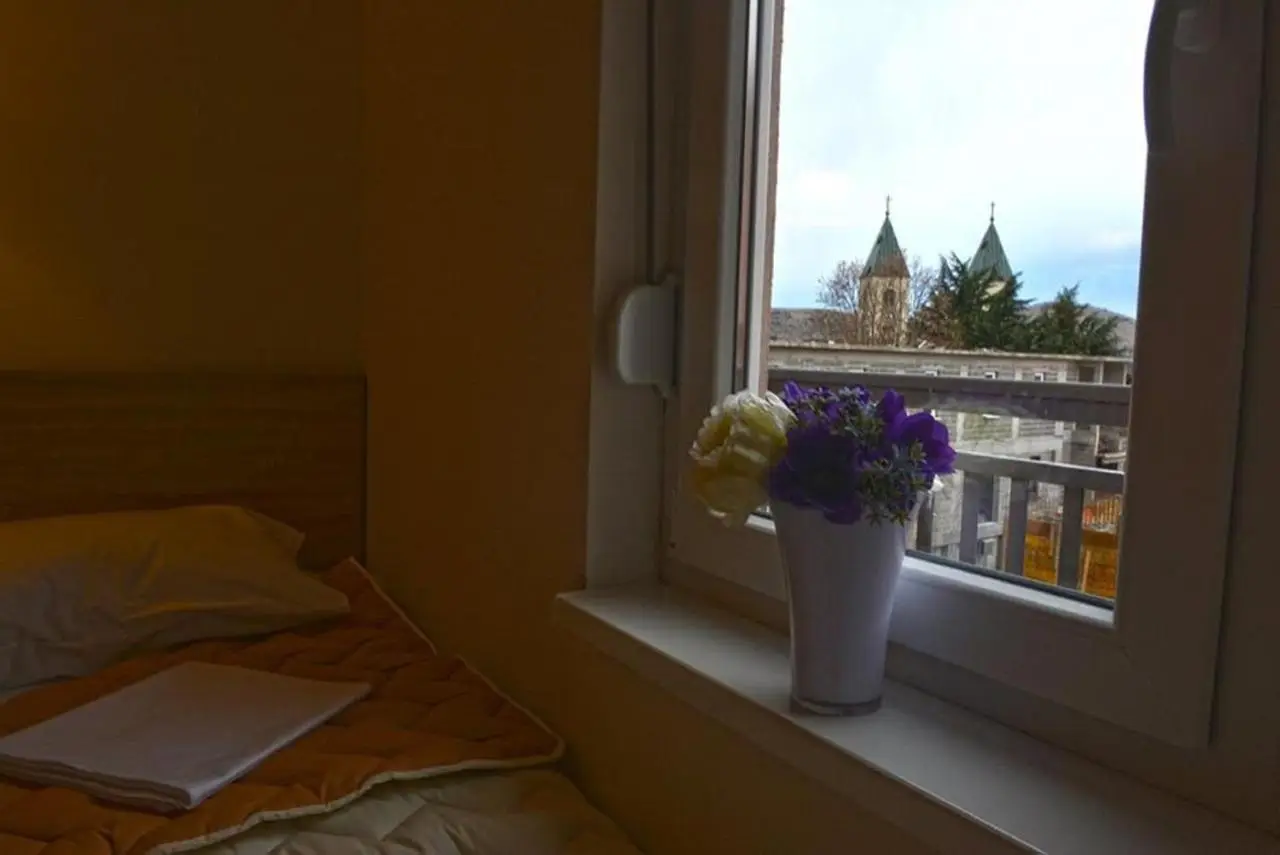 Hotel Stana