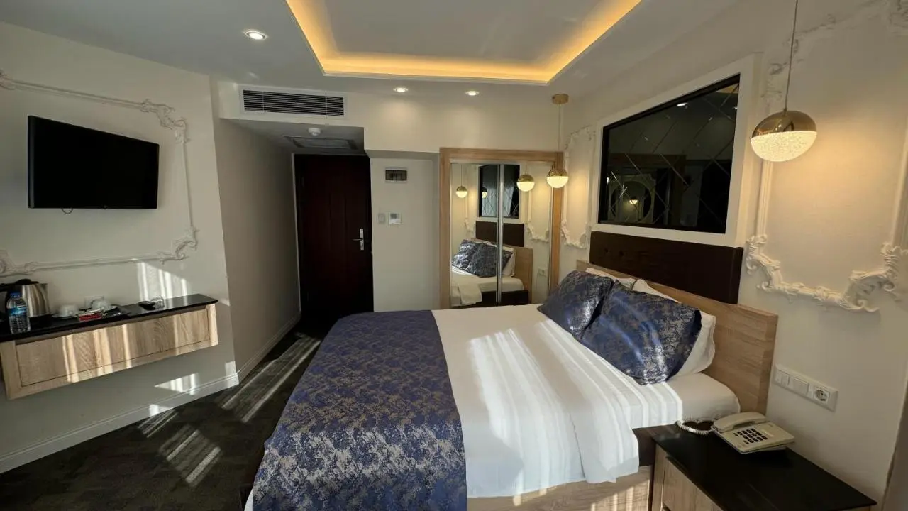 AYDINLI HOTEL
