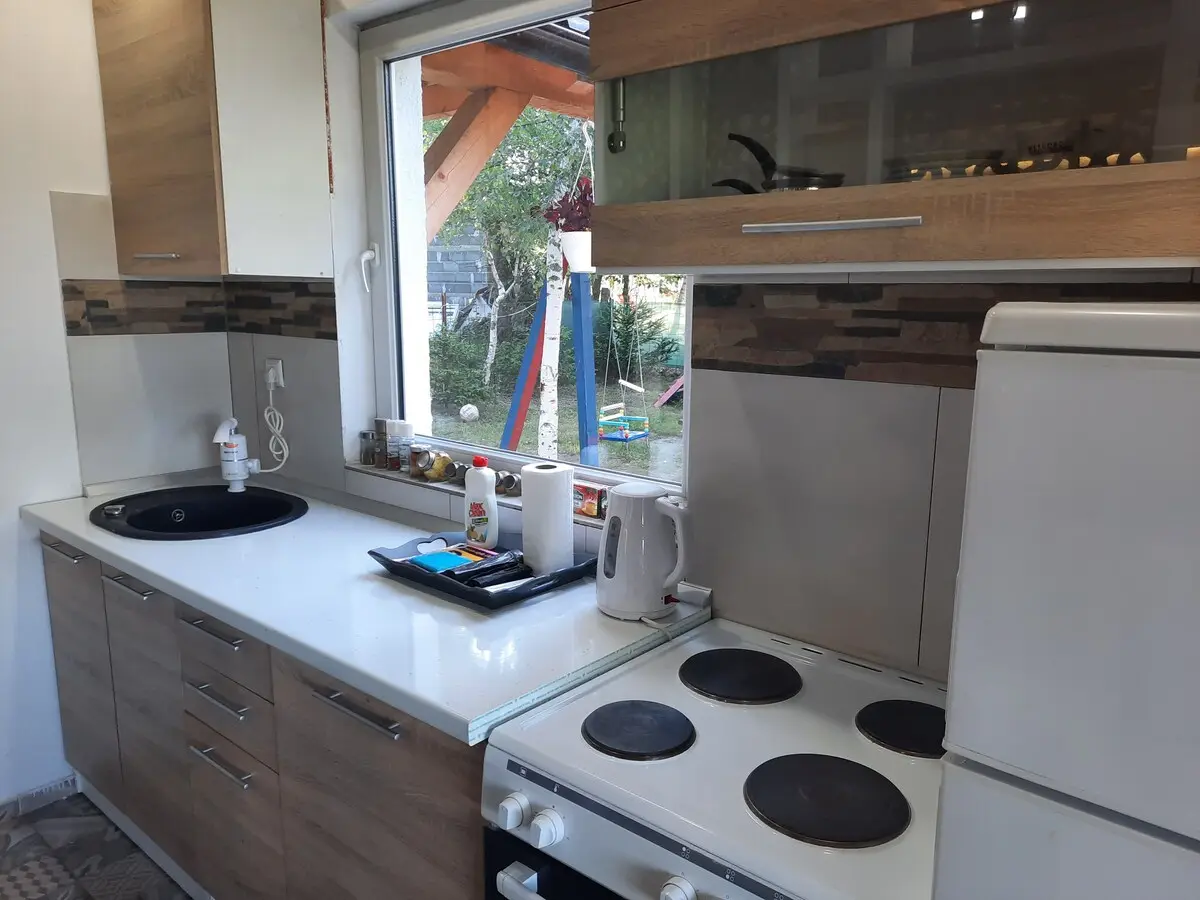 Mountain House Brutusi 18
Bjelasnica/Trnovo bi