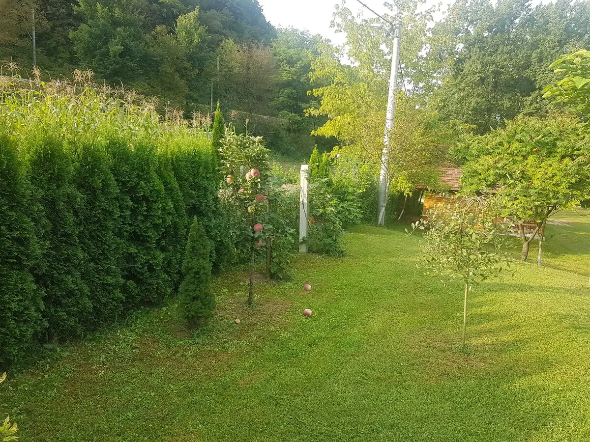 Villa Emrah River One