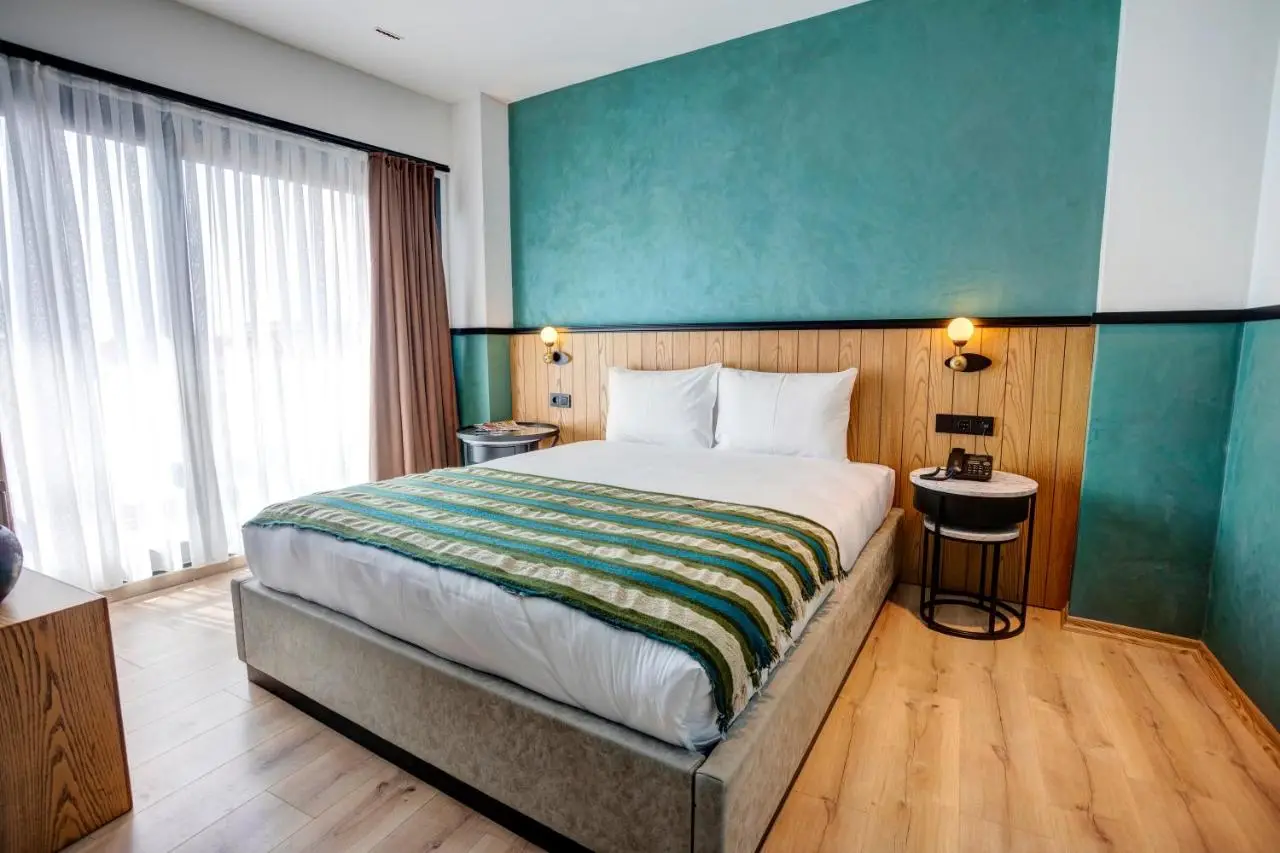 Fragments Hotel