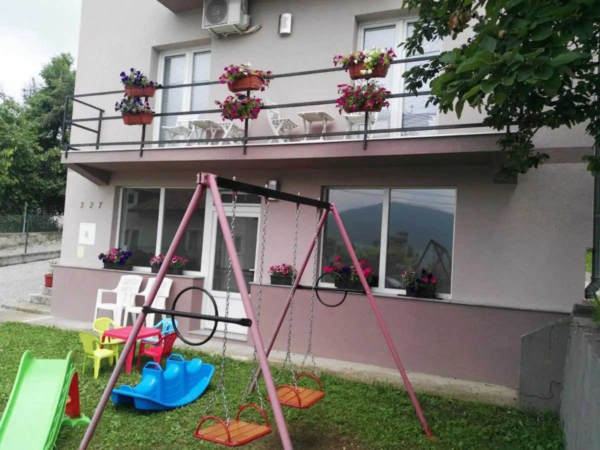 Apartment Beha