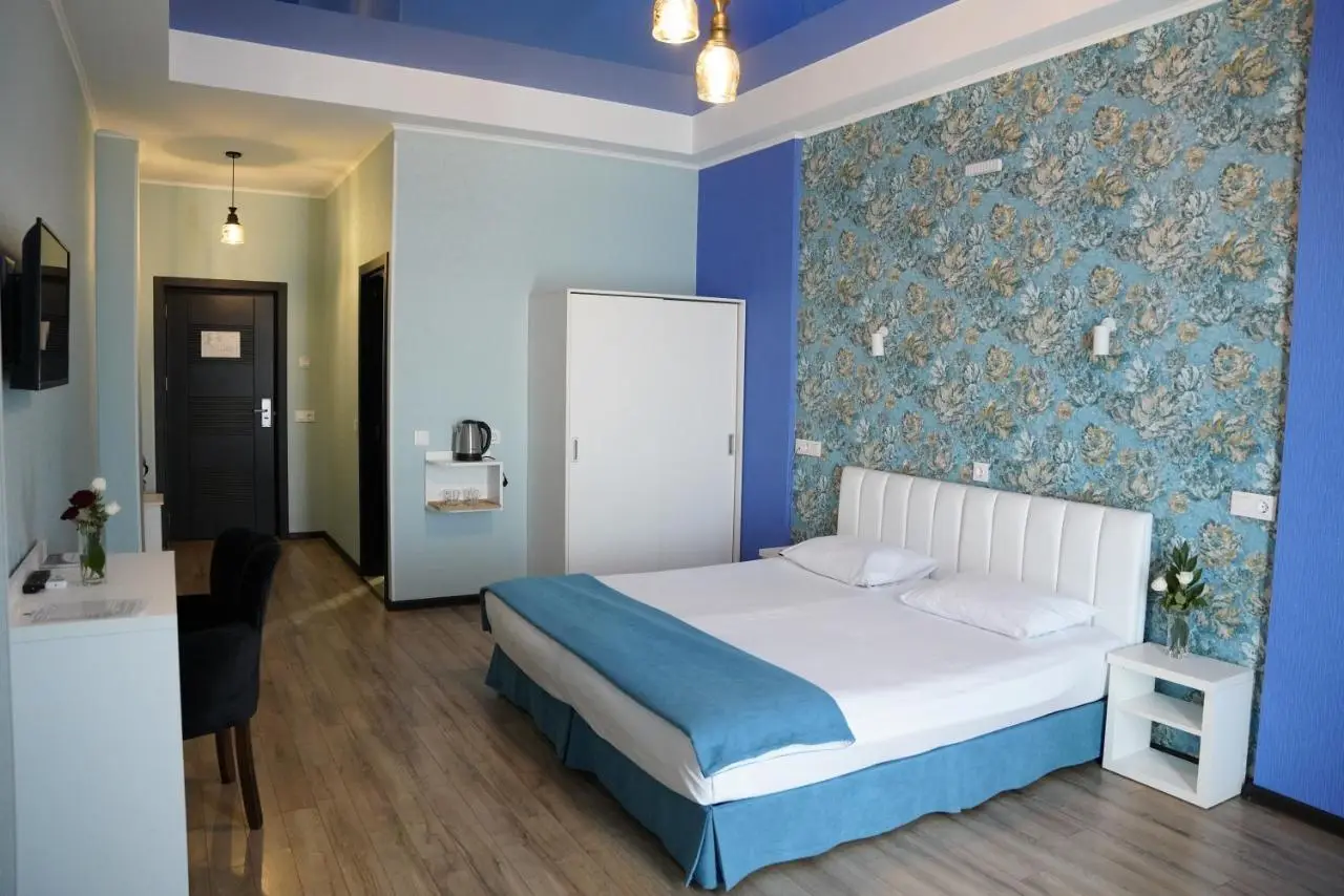 Hotel Panoramic