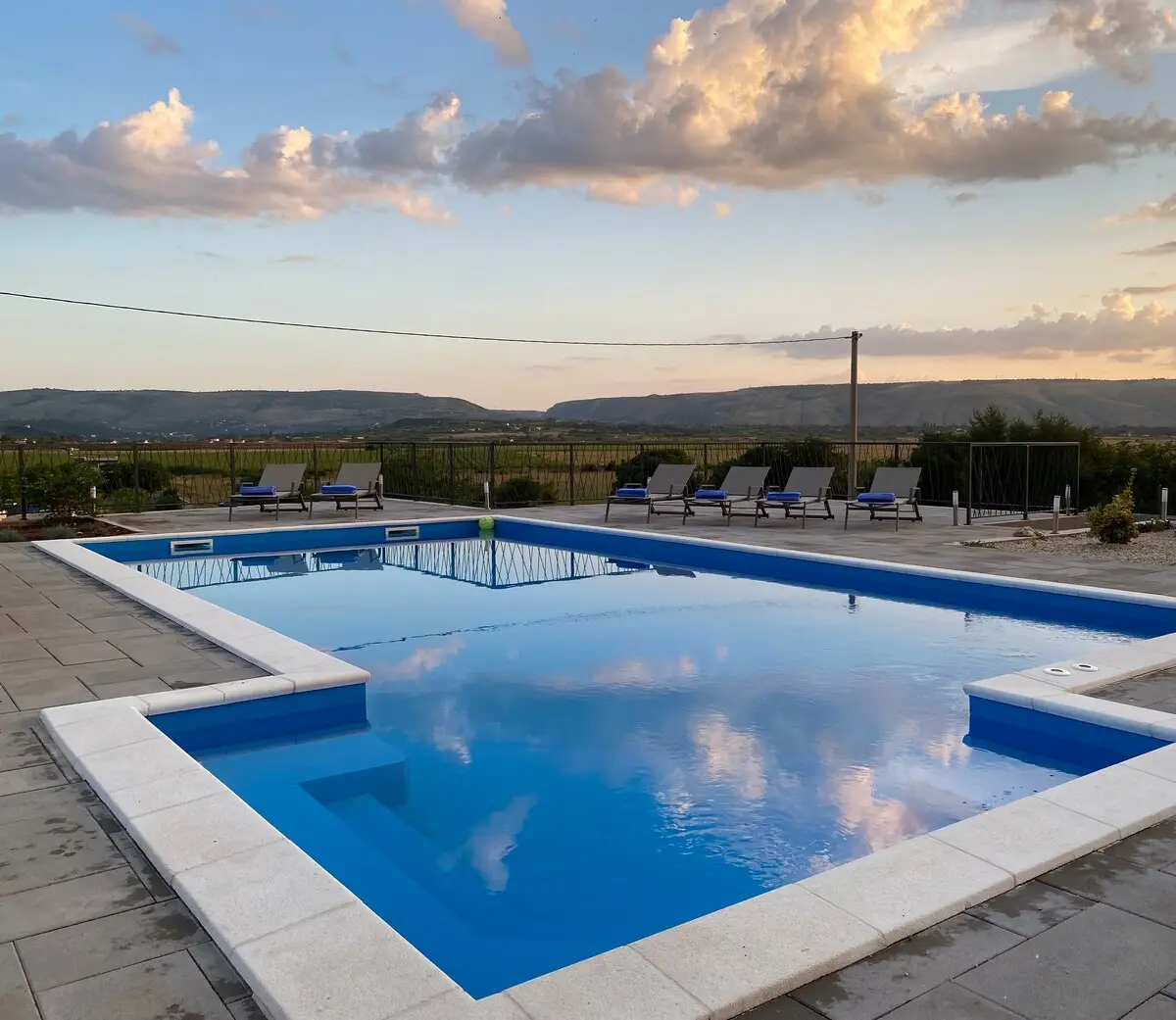 Villa Cvijet Blagaj