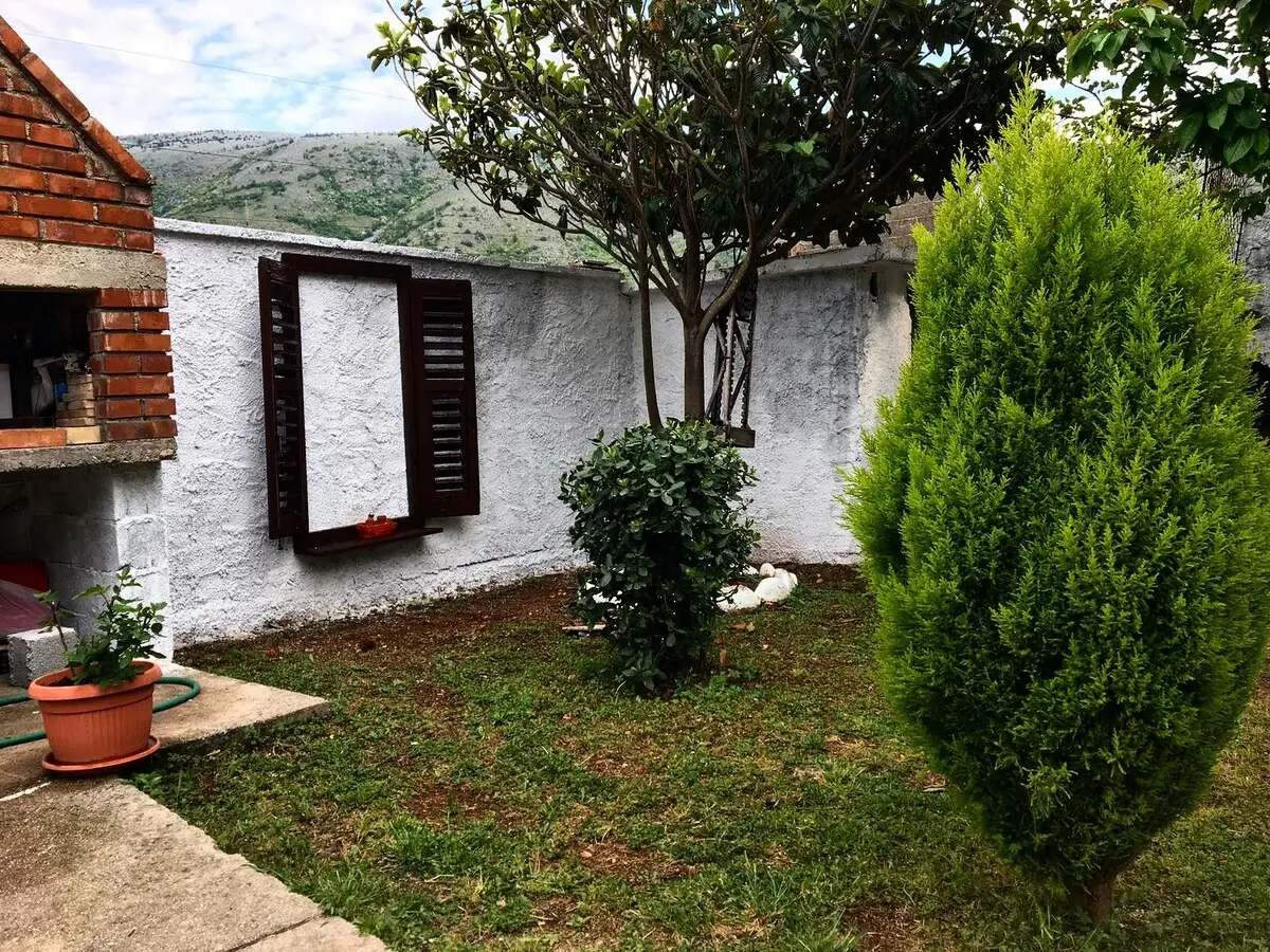 Vacation house "Guma" Mostar