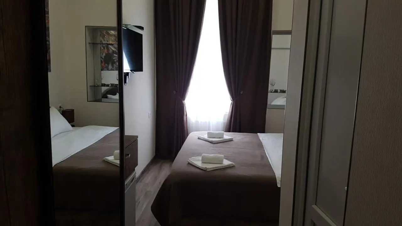 Sweet Rooms Inn
