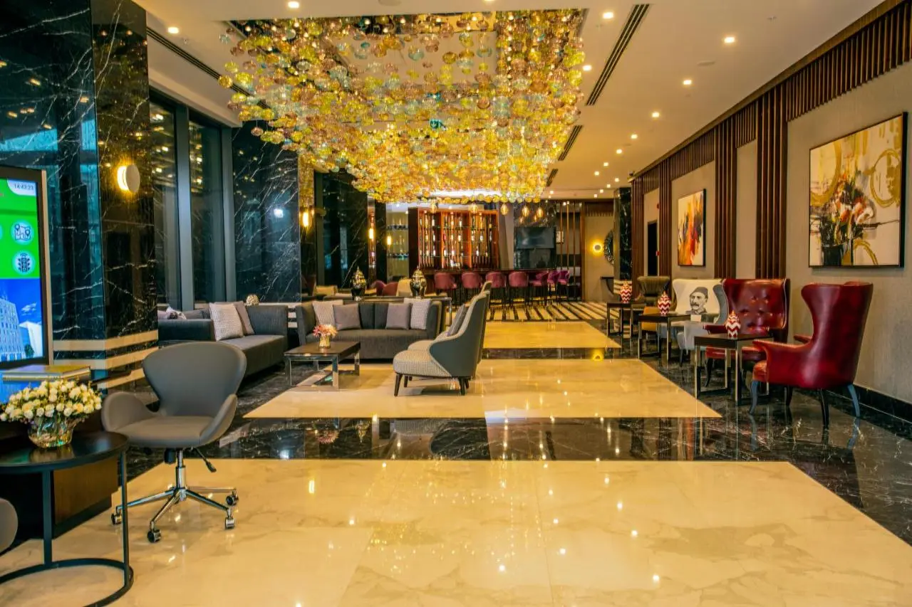 CHER HOTEL & SPA Taksim