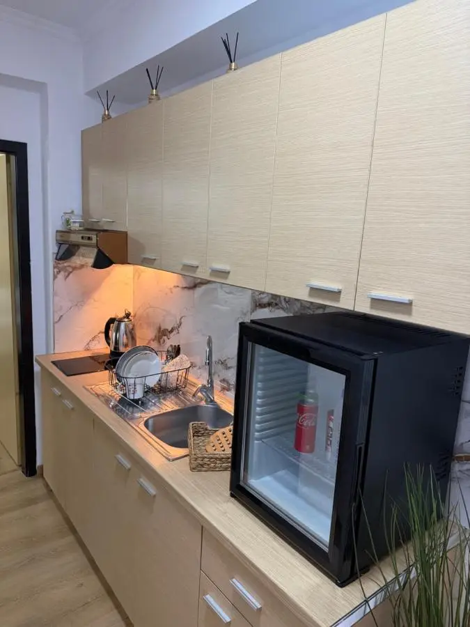 Andi's Apartment 1