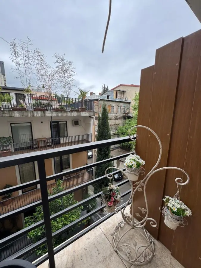 Hotel Vera View