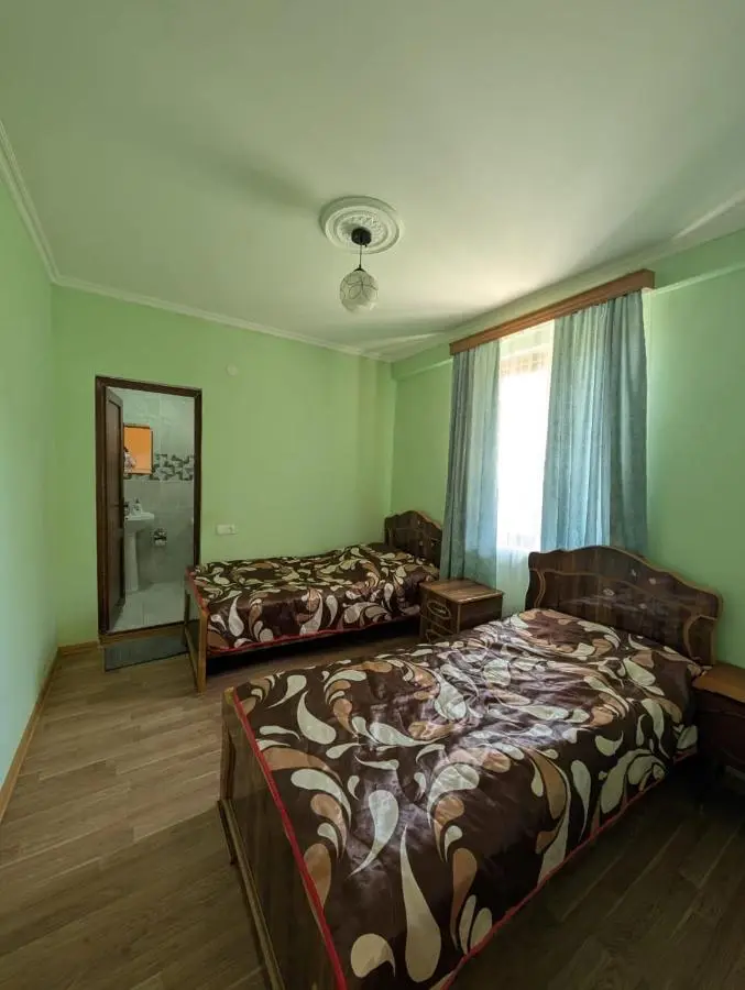 Guest House Roba