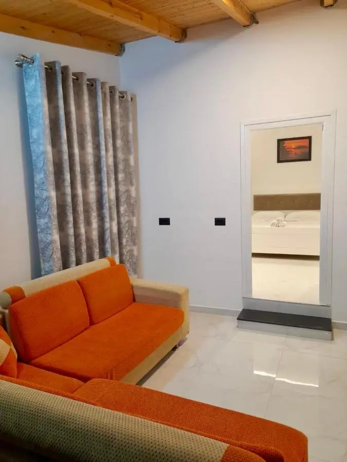 Villa Festim Ksamil