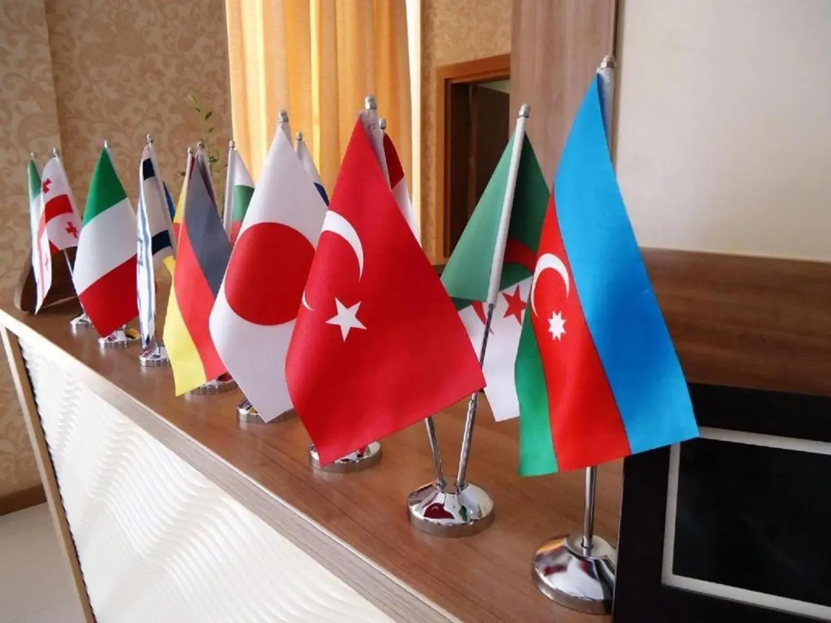 Paradise Hotel Baku