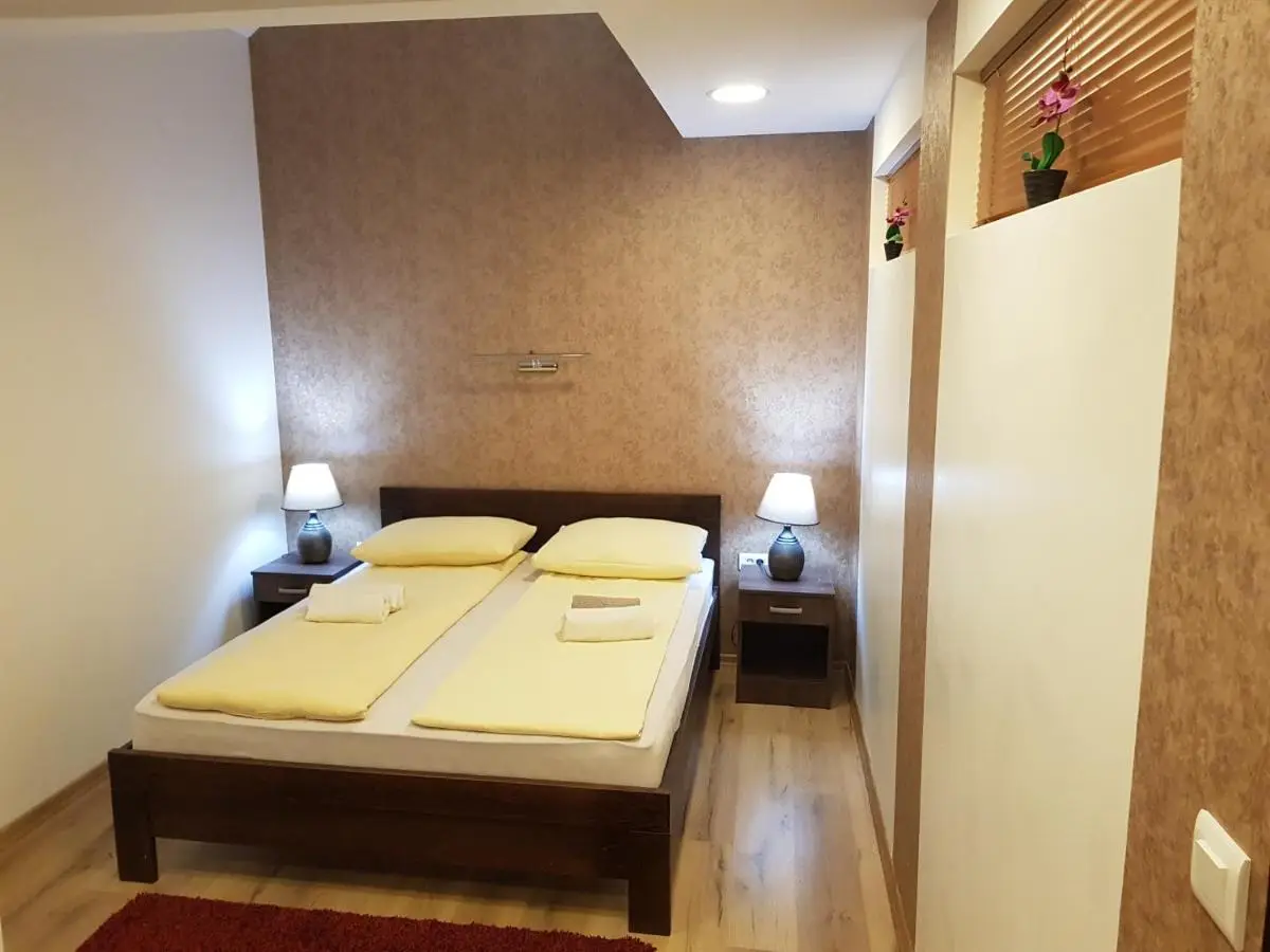 B&B Bazeni