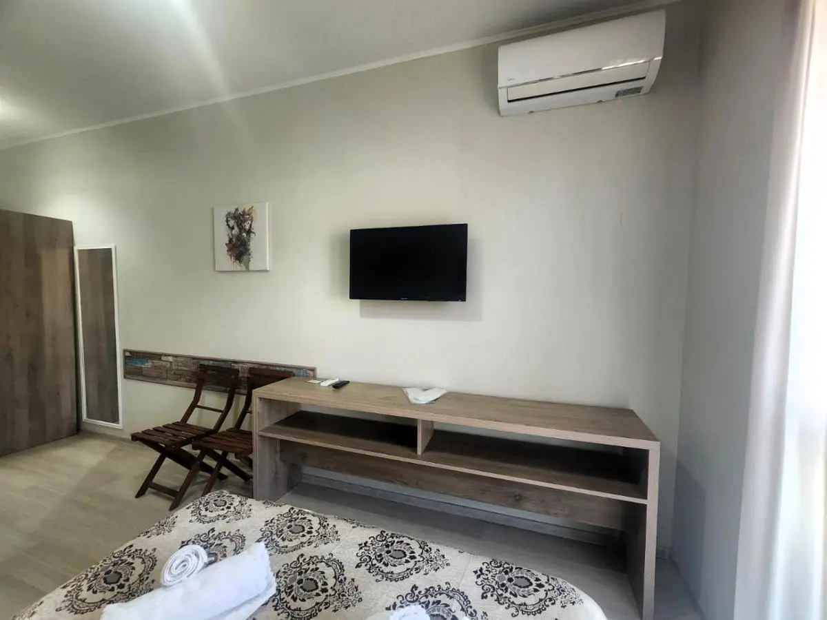 Cozy Apartments on Vaja Pshavela