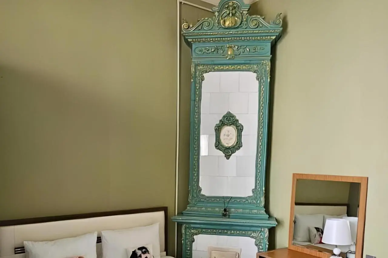 NH Boutique Hotel - Nizami Street, Baku