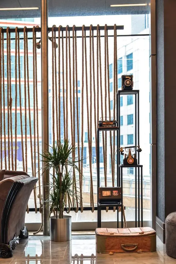 A11 Hotel Atasehir
