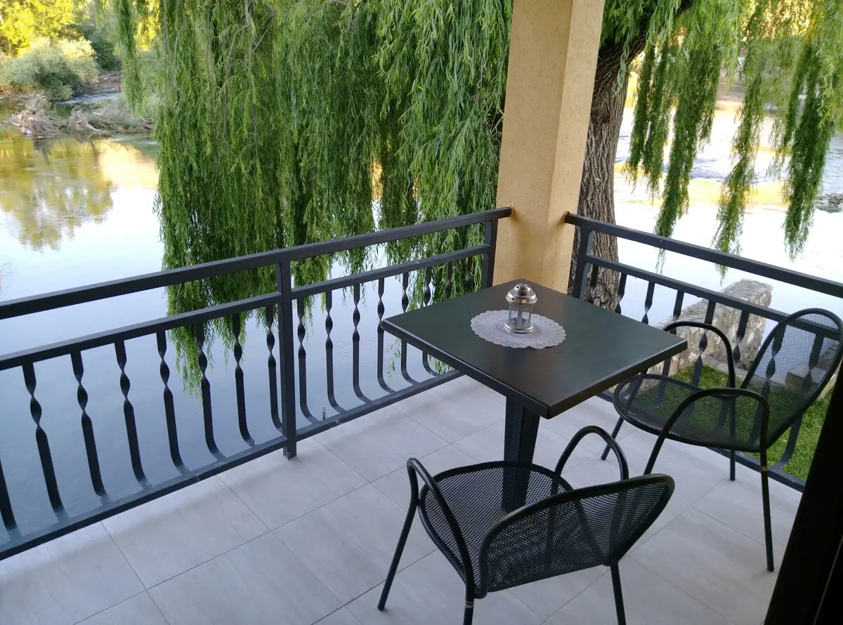 River House Buna - Mostar
