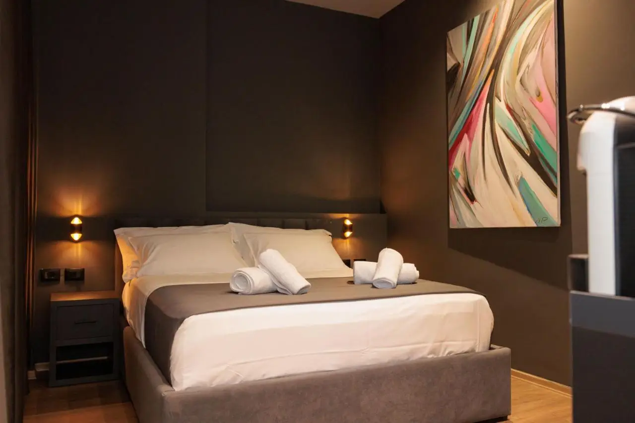 Hotel Bel Ami Tirana