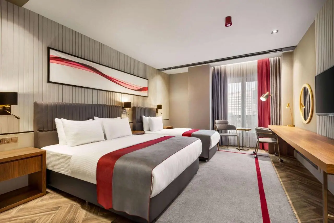Ramada by Wyndham Erzurum
