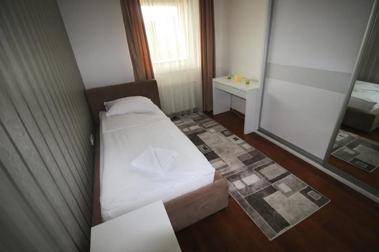 Apartments Panamera