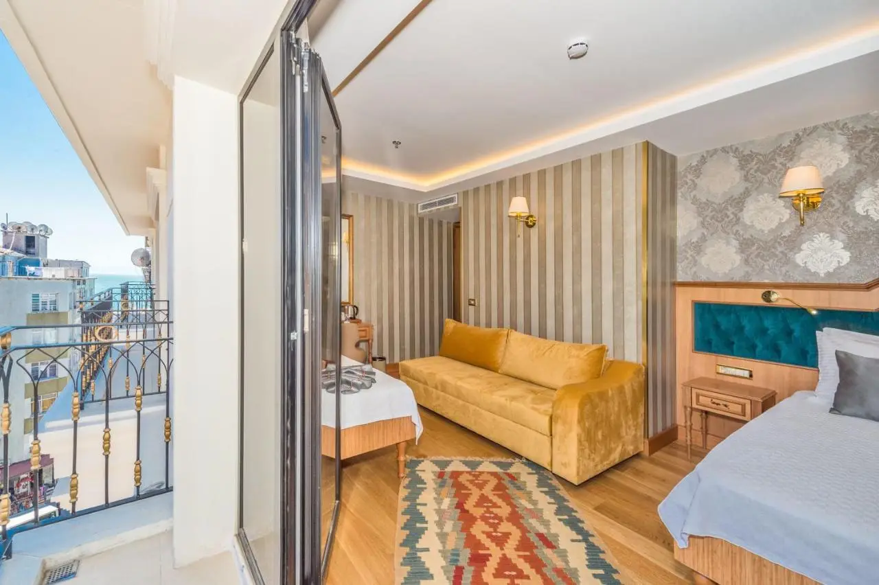 Aprilis Gold Hotel - Special Category