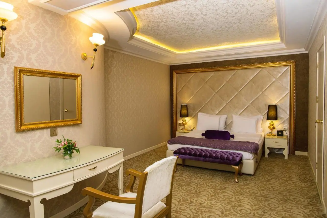 Teatro Boutique Hotel