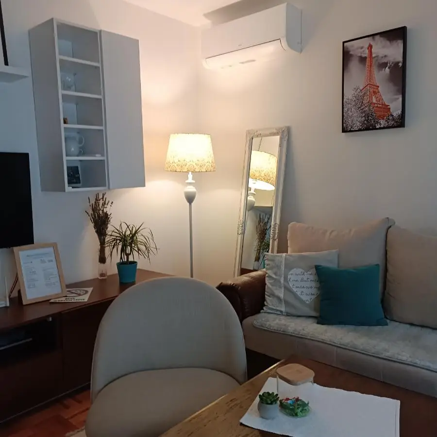 Ellena apartment