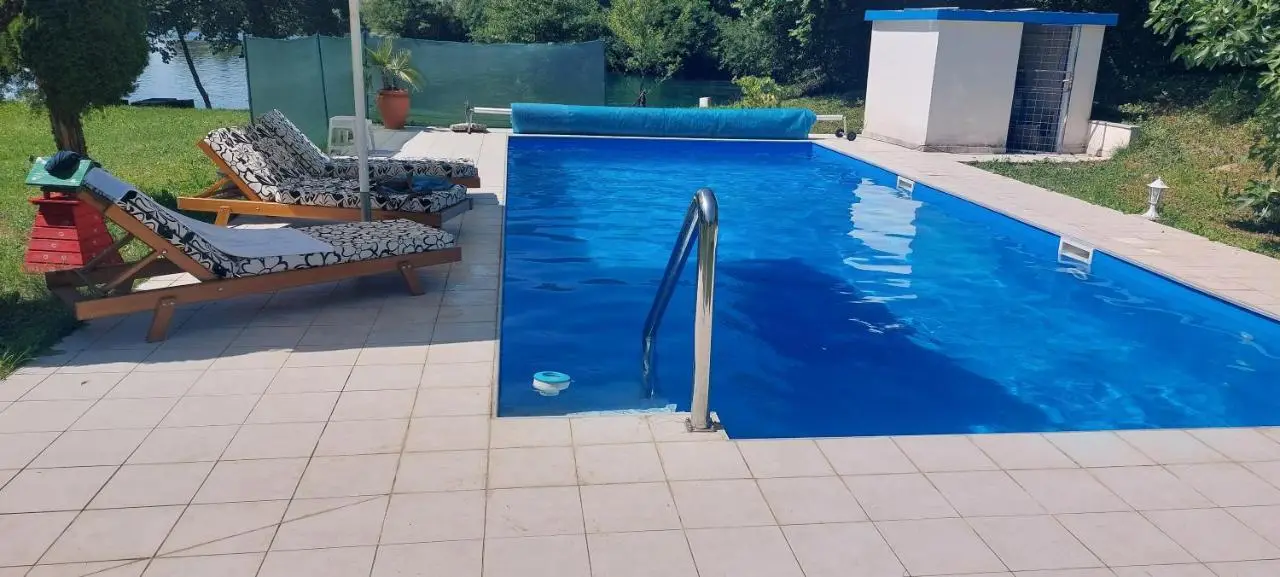 Apartman Vila Una Royal