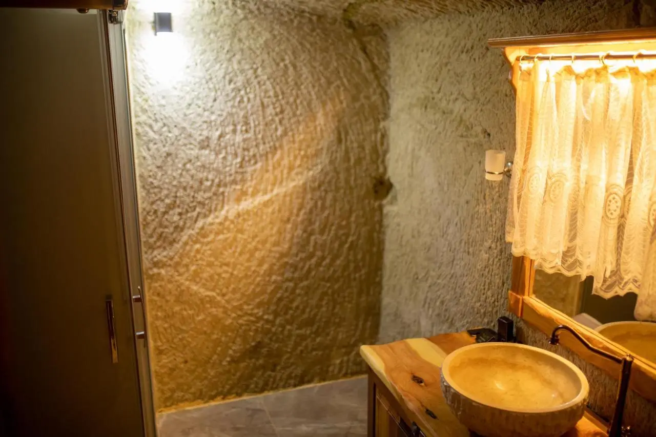 Pome Granate Cave Hotel