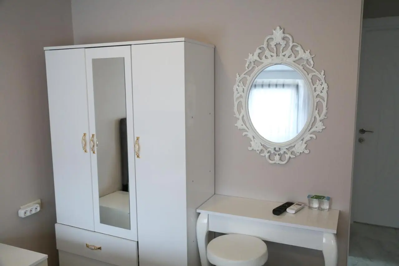 ATİK HOTEL