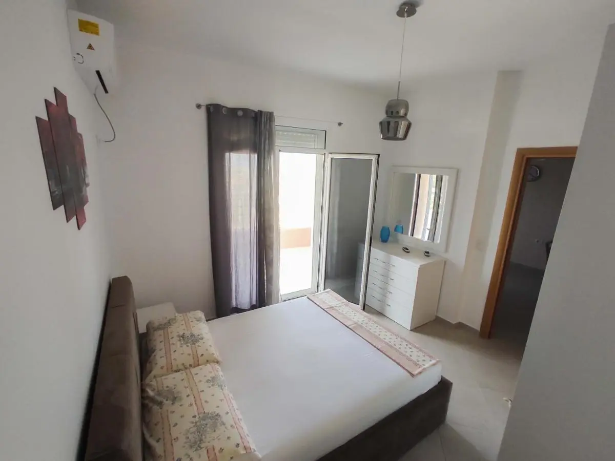 Modern Apartament between sea and mountain