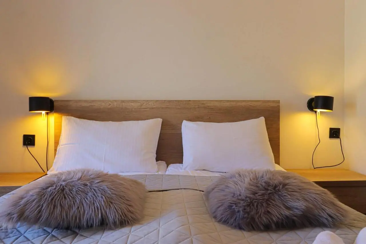 2BR Apartment in Marshall Gudauri Project