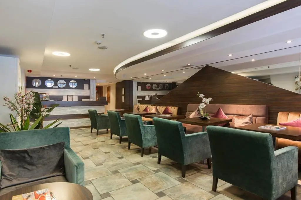Derpa Suite Hotel