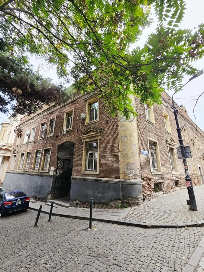 apartment in the old district SIONI